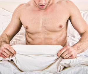 Nam thanh niên Hà Nội bị cắt một phần ‘cậu nhỏ’ vì ung thư