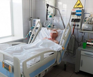 Nga: Bị đóng băng đến mức mạch hết đập, sống lại bằng biện pháp gây chết người