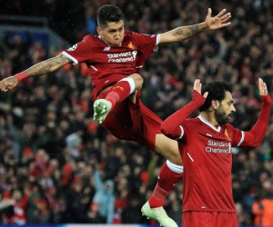 Sau Firmino, Liverpool chính thức mất nốt Salah ở trận gặp Barca