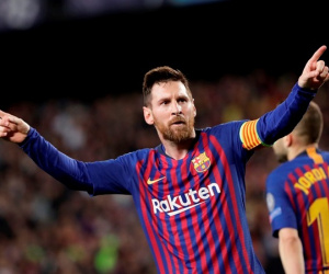 Tất tần tật các danh hiệu cá nhân, tập thể Messi có thể thâu tóm trong mùa này