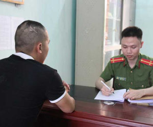 Thai nhi trong bụng nữ sinh lớp 8 có quan hệ huyết thống với thầy giáo