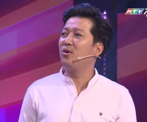 Trường Giang: 'Lấy vợ buồn lắm, không vui chút nào'