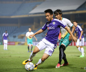Đại diện Việt Nam còn bao nhiêu cơ hội lọt vào bán kết AFC Cup?