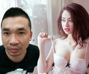 Hot girl Ngọc Miu hầu tòa cùng trùm ma túy Văn Kính Dương