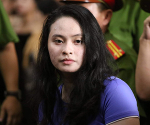 Hot girl Ngọc Miu khai biết ông trùm Văn Kính Dương có gia đình nhưng vẫn sống cùng nhau và có con chung 3 tuổi