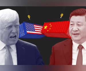 Không hù dọa, chính quyền Trump chính thức xác nhận tăng thuế: Trung Quốc đã trở mặt!