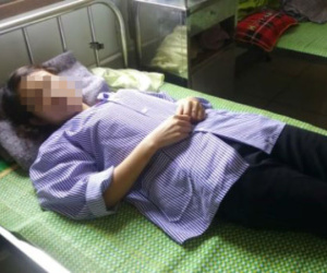 Lộ tin nhắn nhạy cảm, cô giáo Hà Tĩnh xông vào nhà đánh vợ đồng nghiệp