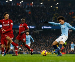 Manchester City, Liverpool cần làm gì để vô địch ở vòng đấu cuối NHA mùa này?