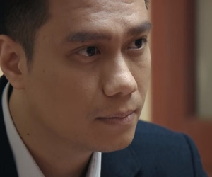 Mê Cung tập 5: Hồng Đăng đối đầu anh trai Hoàng Thùy Linh trong vụ án sát nhân biến thái