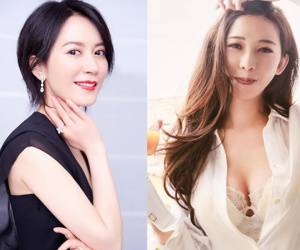 Minh tinh Hoa ngữ tuổi U50 viên mãn dù không lấy chồng, sinh con