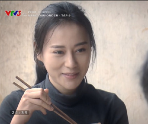 Nàng dâu order tập 9: 'Hồ ly' Phương Oanh hết vai lãng xẹt khiến khán giả thất vọng