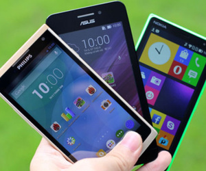 Người dùng lo smartphone tăng giá sau đề xuất thuế đặc biệt