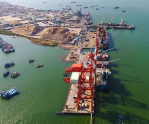 Nguyên Phó Thủ tướng Vũ Văn Ninh bị đề nghị kỷ luật: Liên quan vụ bán cảng Quy Nhơn