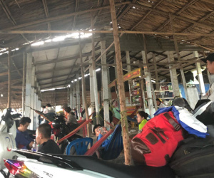 Phạt hơn 13 triệu đồng quán ăn đánh khách vì thắc mắc vì sao hủ tiếu bình dân giá 100.000 đồng/tô