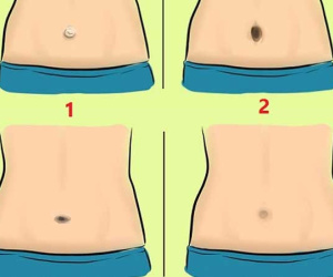 Thầy xem tướng tiết lộ: Nhìn rốn 3 giây biết ngay số phận sang hèn, không cần tốn tiền đi xem bói