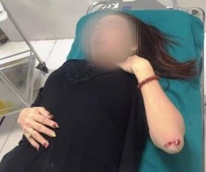 Tìm thấy 4 viên đạn ở nhà nữ doanh nhân tố bị 'xã hội đen' truy sát
