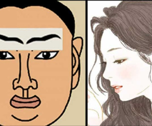 Trên người cứ chỗ này TO thì chắc chắn là CÓ TIỀN, cả đời ngồi rung đùi hưởng không hết lộc