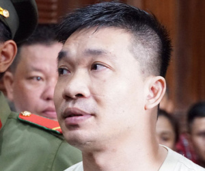 Văn Kính Dương hé lộ về ông trùm thực sự đứng sau đường dây sản xuất ma túy khủng nhất nước