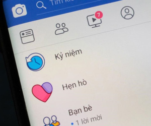 Vì sao Facebook cần biết bạn thích ngủ với ai?