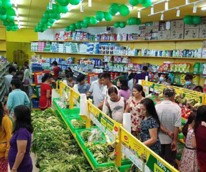 Vượt mốc 500 siêu thị, Bách hóa Xanh chứng minh khi số lượng đi cùng chất lượng thì hiệu quả là 'không ai bằng'