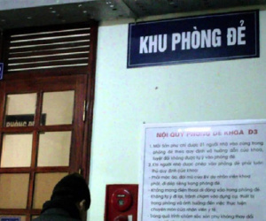 1001 chuyện bi hài khi đi đẻ: Đau thấu trời chồng bảo ngủ đi cho quên, đang lom khom thì tụt váy
