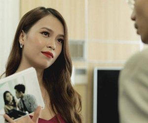 Chồng cặp với 'gái ngành', tôi âm thầm chuẩn bị cho anh ta món quà cả đời không quên