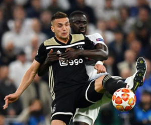 Chuyên gia hiến kế để Tottenham có thể đánh bại Ajax