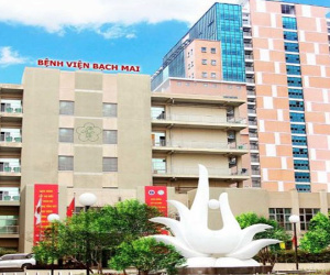 Cô gái 23 tuổi tử vong sau chụp cắt lớp: Bệnh viện Bạch Mai lên tiếng