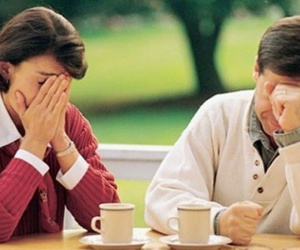 Con gái mãi không chịu lấy chồng, tôi lén đến thăm và chết điếng khi chứng kiến cảnh tượng bên trong căn hộ chung cư con ở