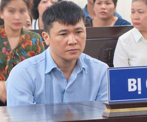 Cựu kế toán trưởng không được giảm án do nhận tiền của Oceanbank
