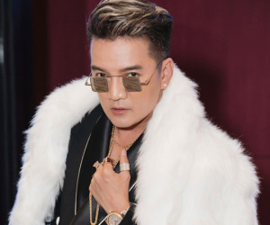 Đàm Vĩnh Hưng: 'Nhiều đứa nhỏ lắm vẫn gọi tôi thằng nọ thằng kia, rồi chửi tôi được'