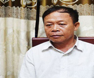 Hành trình truy bắt Xã đội trưởng trốn nã sử dụng 3 CMND khác nhau