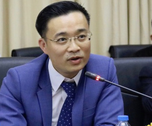 Hội Luật gia lên tiếng về 2 xe biển 80A do 'nhà báo quốc tế' sử dụng