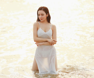 Hot girl Hưng Yên 19 tuổi gây tranh cãi khi nói 'có lợi thế hơn Chi Pu'