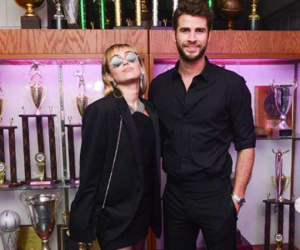 Miley Cyrus đang mang thai đứa con đầu lòng cùng Liam Hemsworth sau 5 tháng kết hôn?