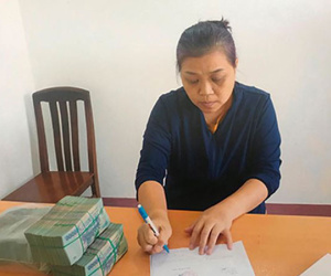Mở rộng điều tra đường dây mua bán thận 'xuyên quốc gia cho hàng trăm người