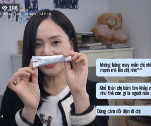 'Nàng dâu order' tập 10: Giữa tin đồn bị chồng đánh, Lan Phương bị chê 'mất não' khi lên mạng công khai điều này