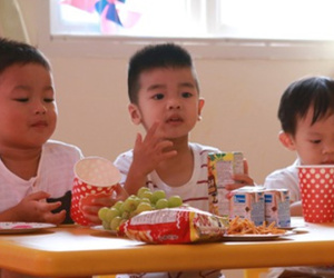 Nhiều trường tư thục tại TP HCM công bố học phí gần 50 triệu đồng/tháng
