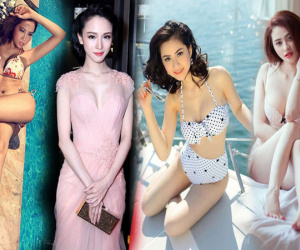 Những hot girl, người đẹp Việt vướng vòng lao lý