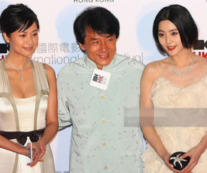 Nỗi nhục của Thành Long và các con bạc triệu USD ở showbiz Trung Quốc