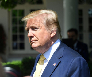 Ông Trump lỗ hơn 1 tỷ USD vì kinh doanh bết bát trong 10 năm
