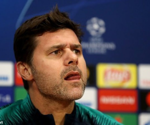 Pochettino sẽ rời Tottenham nếu đội bóng... vô địch Champions League