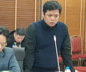 Quy định 'công chức không được nịnh bợ cấp trên' sẽ được luật hóa