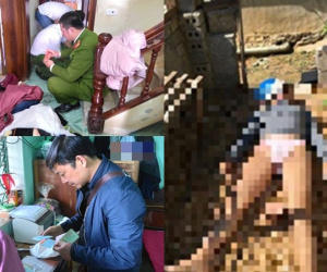 Sự thật thông tin Thiếu úy công an là chủ mưu vụ hiếp dâm, sát hại nữ sinh giao gà ở Điện Biên