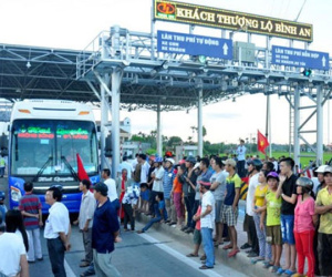 Tasco của 'ông trùm' BOT Phạm Quang Dũng báo lỗ, hai quỹ đầu tư lớn lỗ nặng