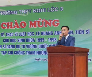Vụ “nhà báo quốc tế” Lê Hoàng Anh Tuấn: 50 người phụ nữ nghèo bỗng ôm nợ lớn