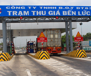 Ý kiến trái chiều về đề xuất đổi tên trạm thu phí thành 'trạm thu tiền'