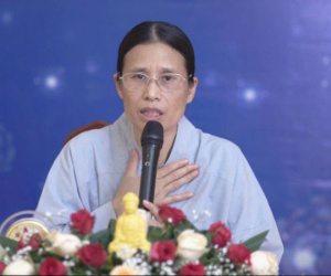 Bà Phạm Thị Yến 'không lên chùa Ba Vàng nữa'