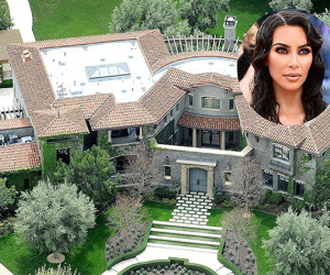 Biết nhà Kardashian giàu nhưng ai ngờ giàu đến độ này: Thầu hẳn khu đất khổng lồ xây 6 biệt thự trăm tỉ chỉ vì 1 lý do đơn giản