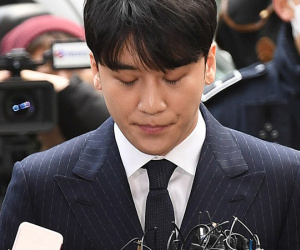 Cảnh sát tuyên bố bổ sung thêm cáo buộc mới chống lại Seungri, lần này là tội gì?